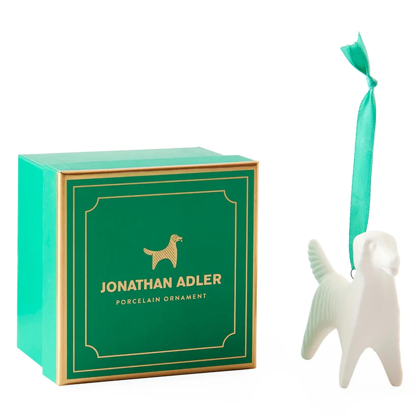 Jonathan Adler Christmas Ornaments