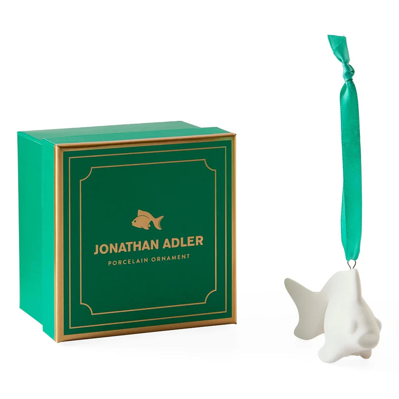 Jonathan Adler Christmas Ornaments