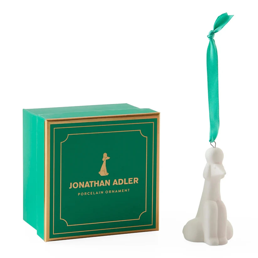 Jonathan Adler Christmas Ornaments