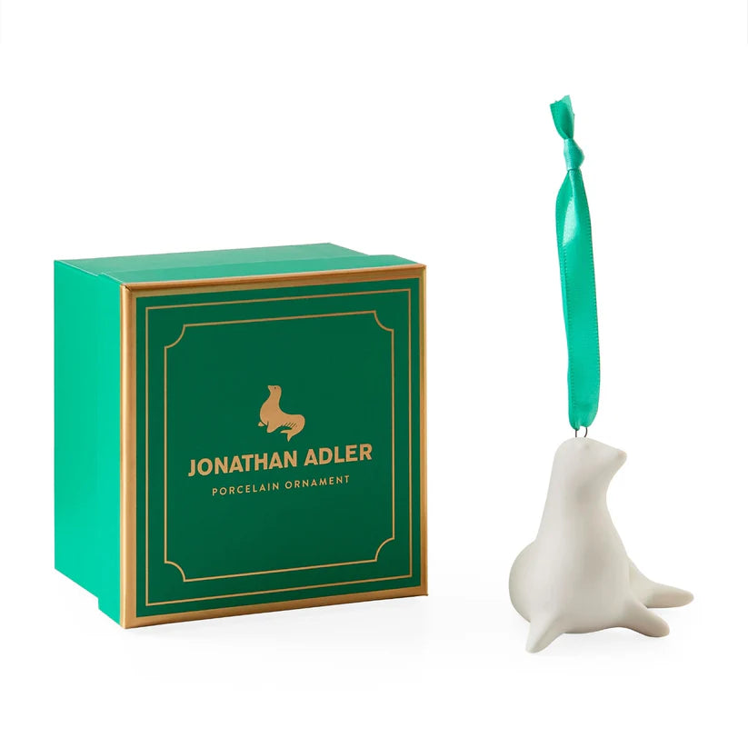Jonathan Adler Christmas Ornaments