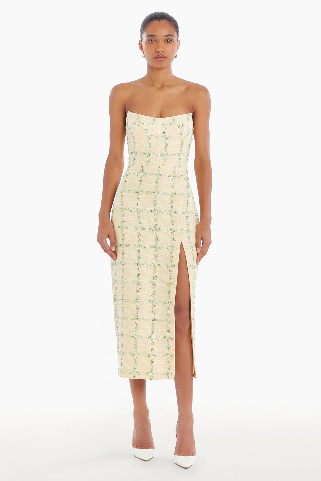 Ivy Midi Dress