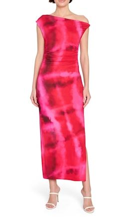 Jennan Dress