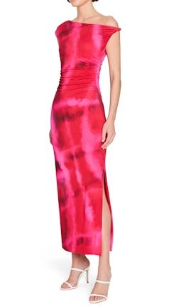 Jennan Dress