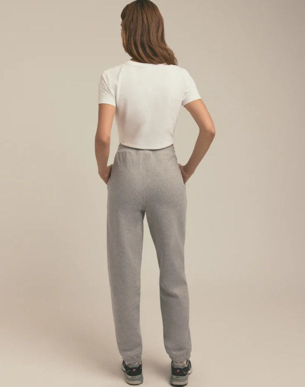 The Collegiate Jogger