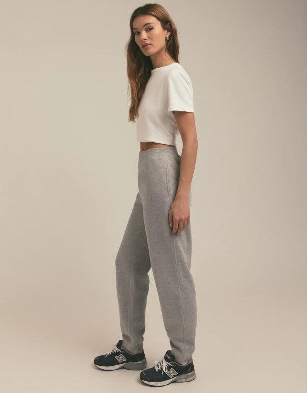 The Collegiate Jogger