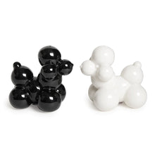 Load image into Gallery viewer, Jonathan Adler- Poodle Salt &amp; Pepper Set
