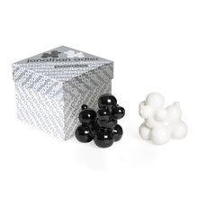 Load image into Gallery viewer, Jonathan Adler- Poodle Salt &amp; Pepper Set
