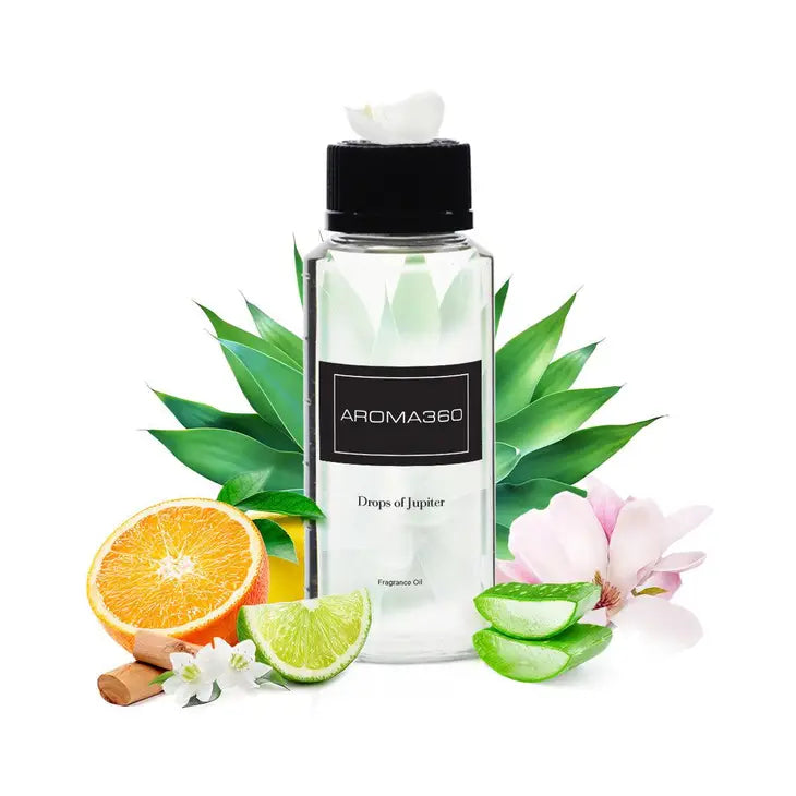Diffuser Fragrance Refills