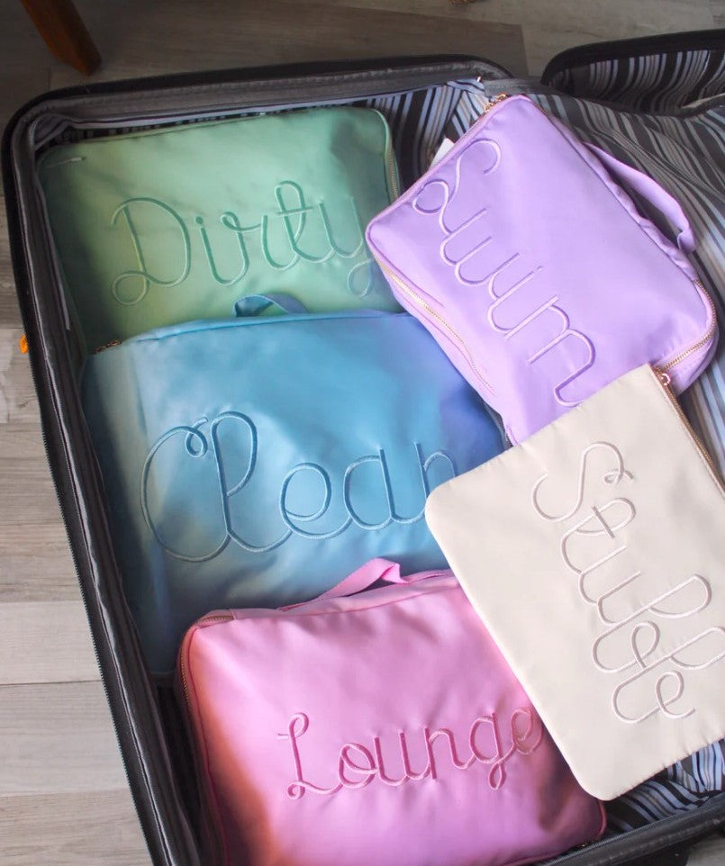 Packing Cubes Set