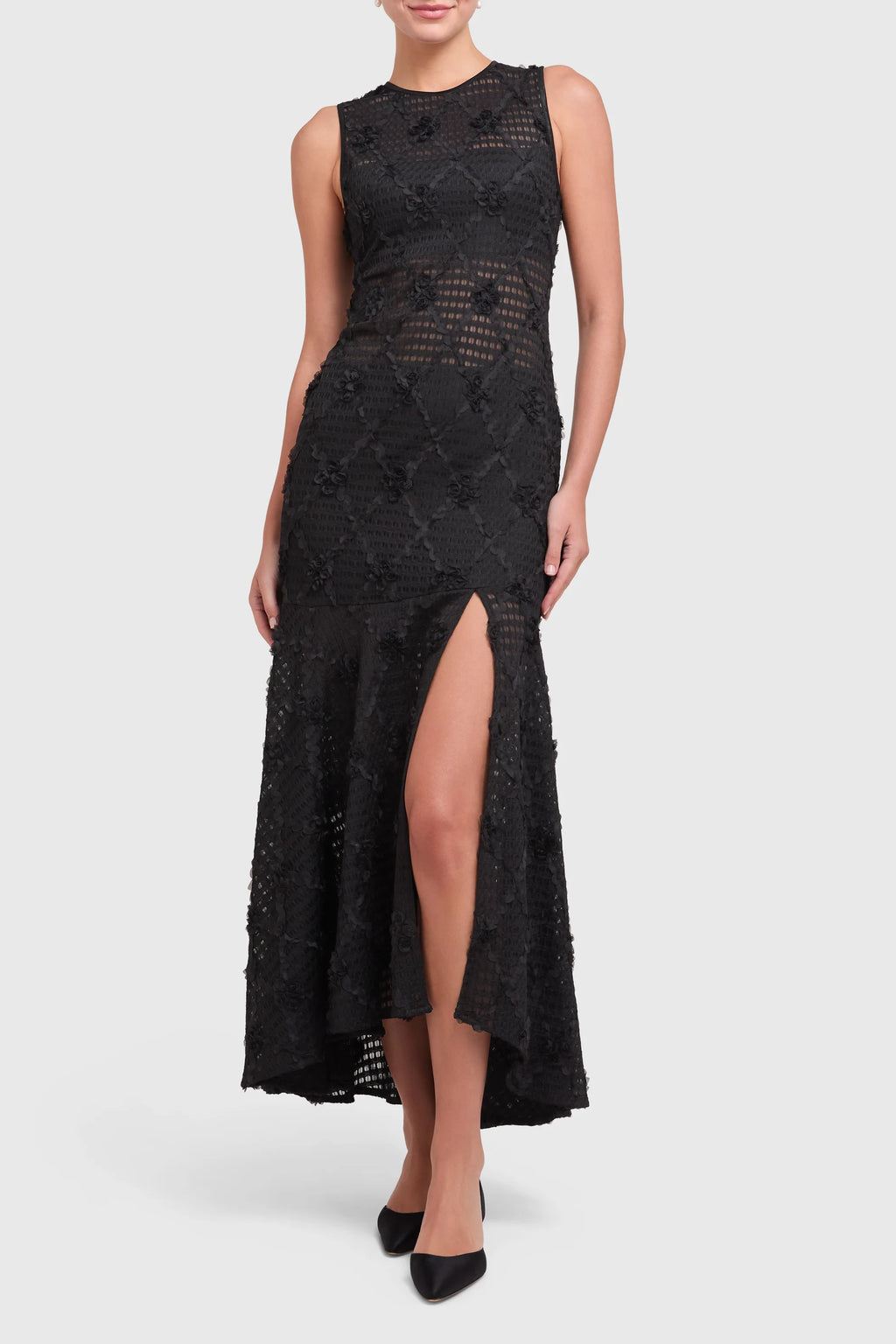 Lauritta Dress