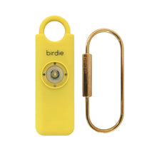 Load image into Gallery viewer, Birdie - Personal Alarm
