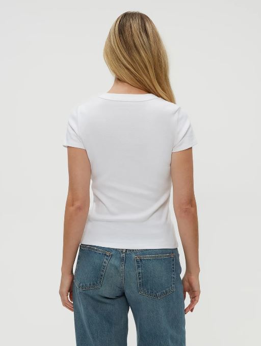 Michael Stars - Lexy Tee