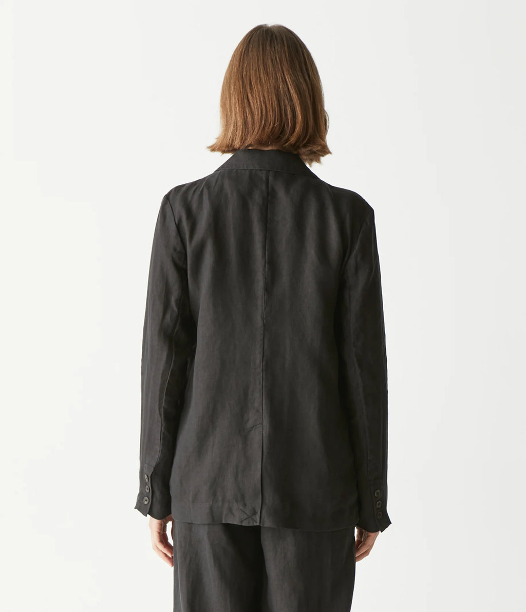Michael Stars - Lottie Linen Blazer