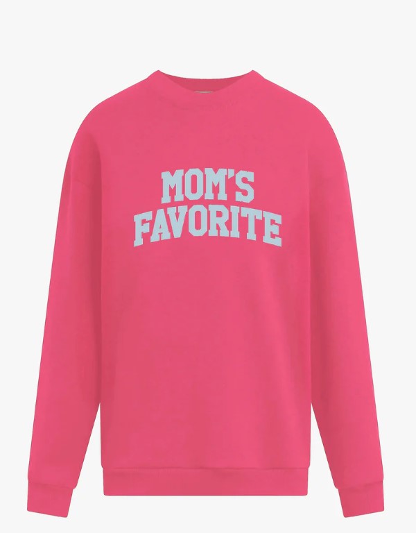 Mom's Favorite Sweatshirt