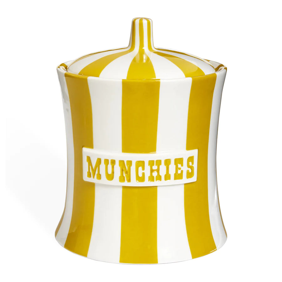 Vice Canister Munchies