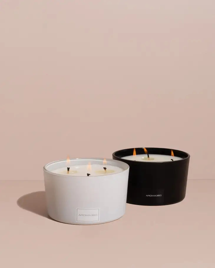 Aroma 360 - My Way 3-Wick Candle