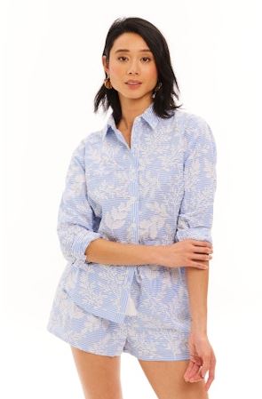 Nina Shirt