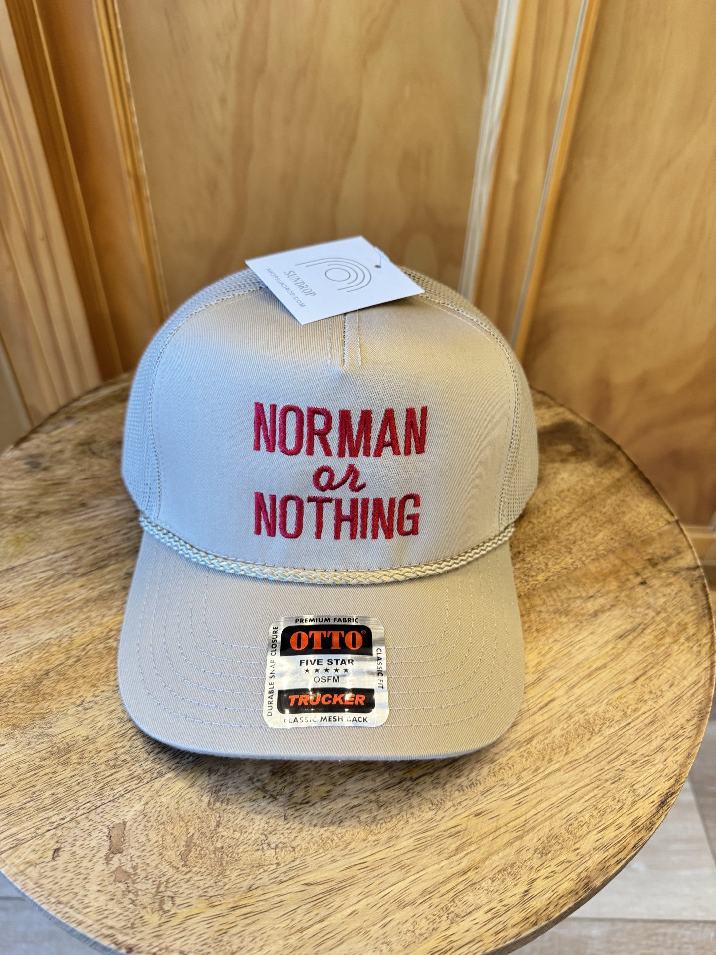 Norman, OK Hats