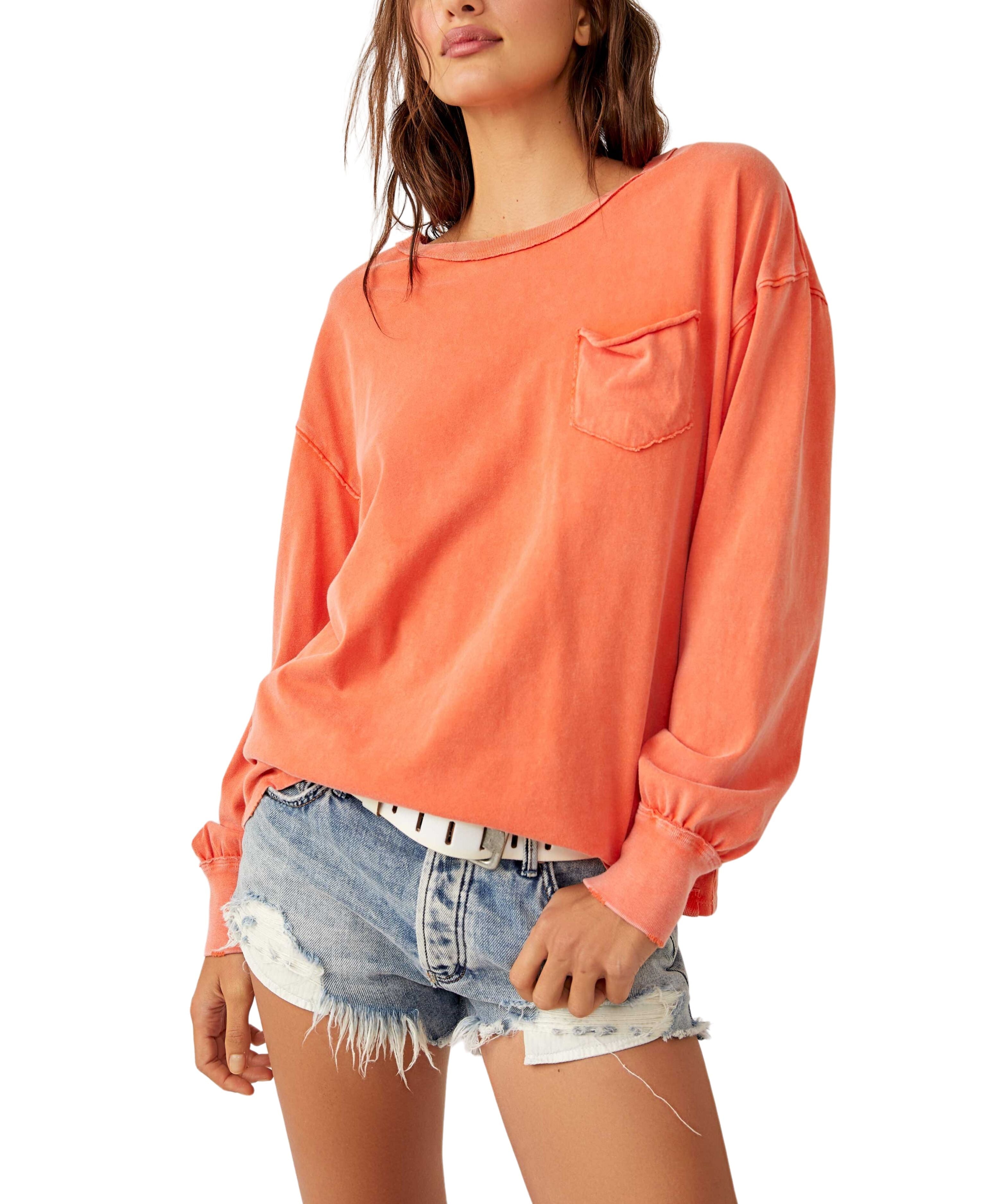 Fade Into You Tee
