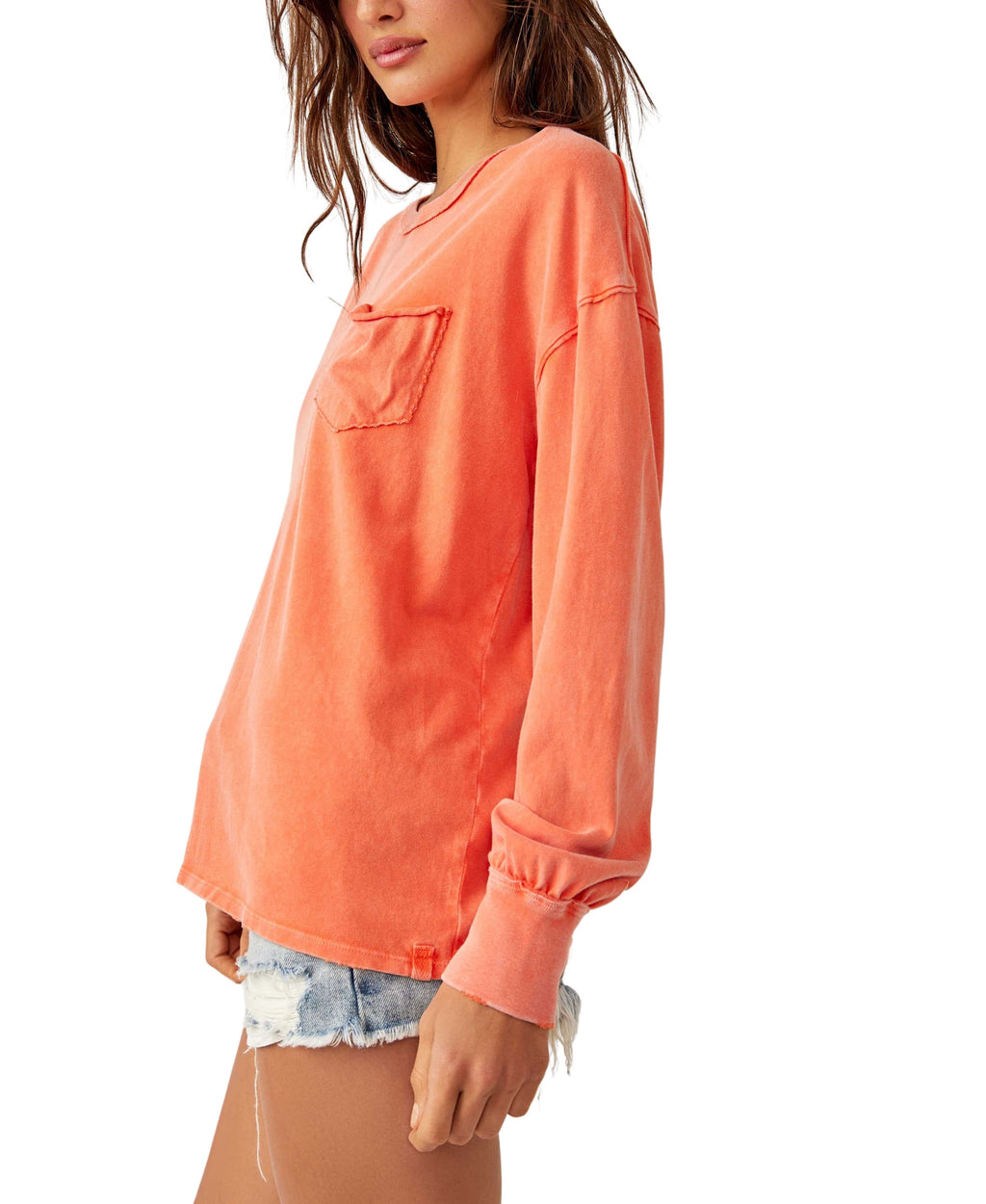 Fade Into You Tee
