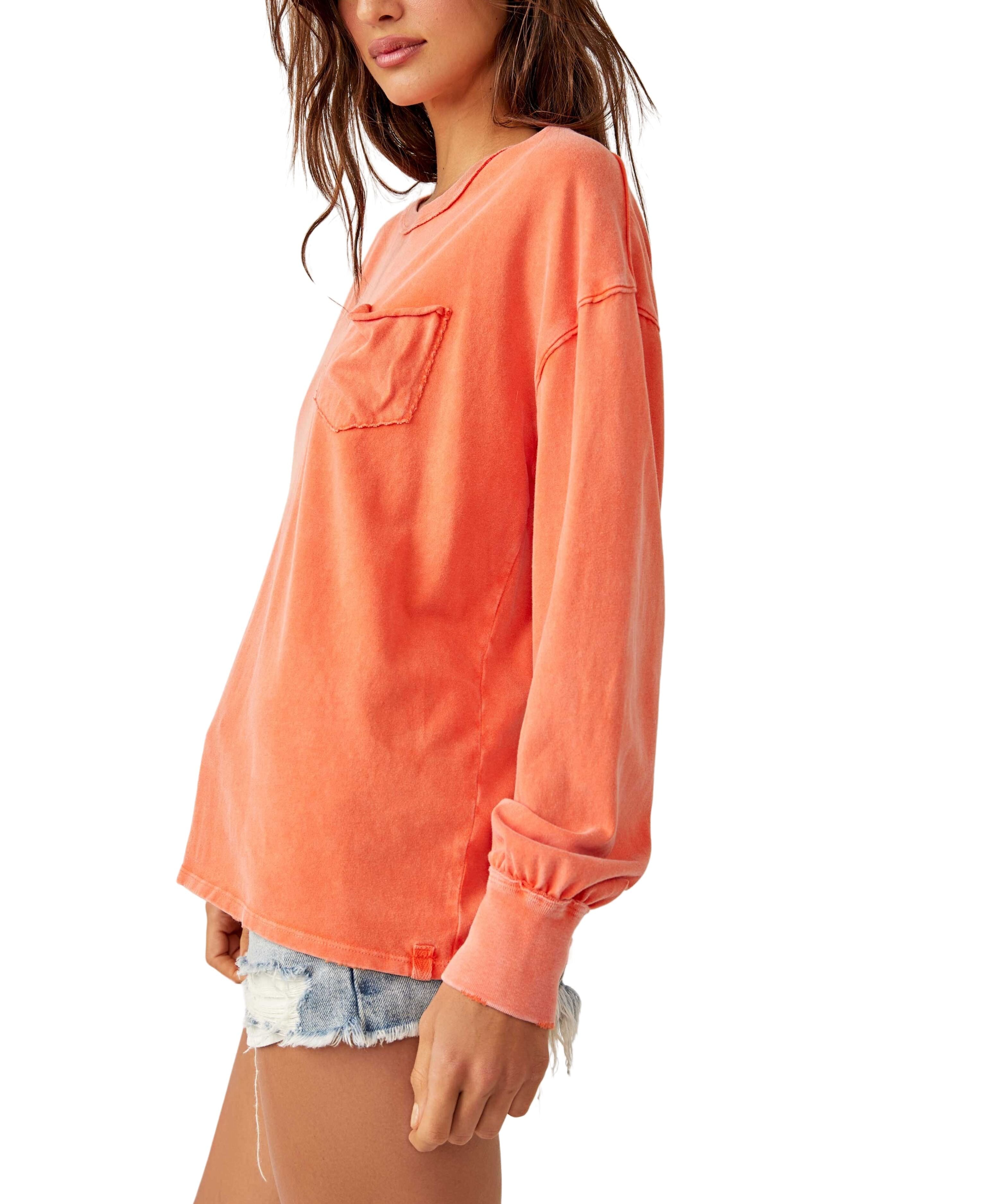 Fade Into You Tee