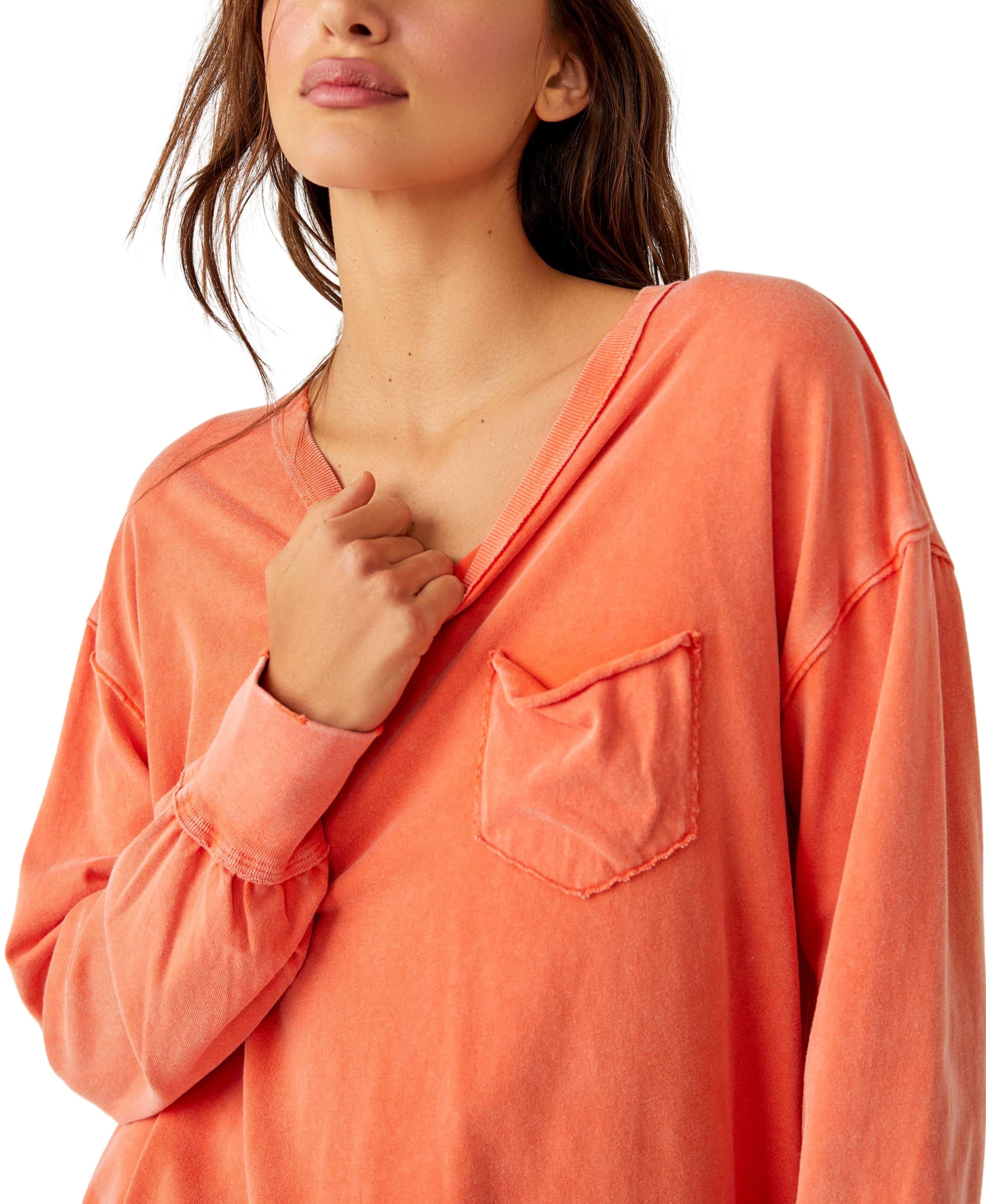 Fade Into You Tee
