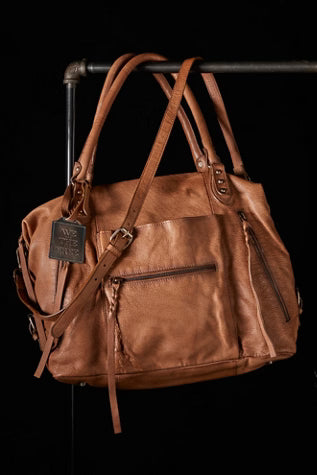 Emerson Tote Bag
