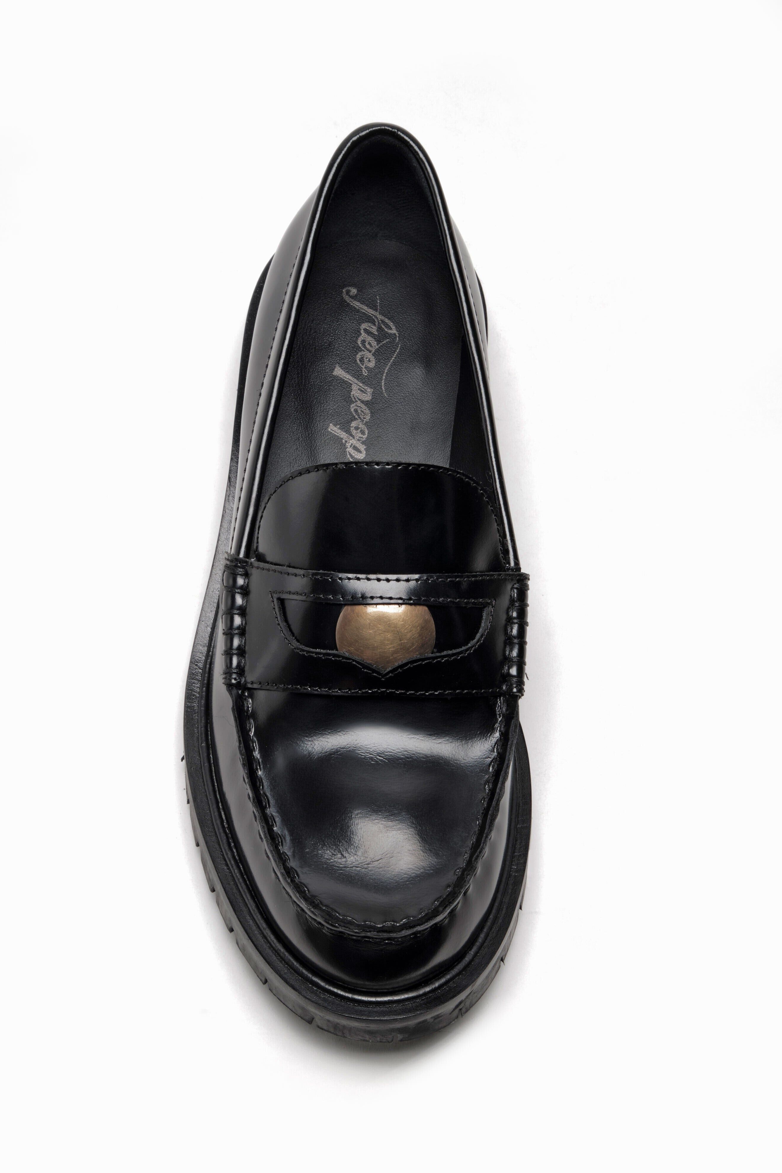 Liv Loafers