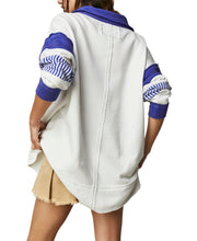 Load image into Gallery viewer, We The Free-Clean Prep Polo
