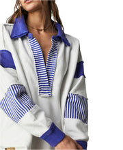 Load image into Gallery viewer, We The Free-Clean Prep Polo
