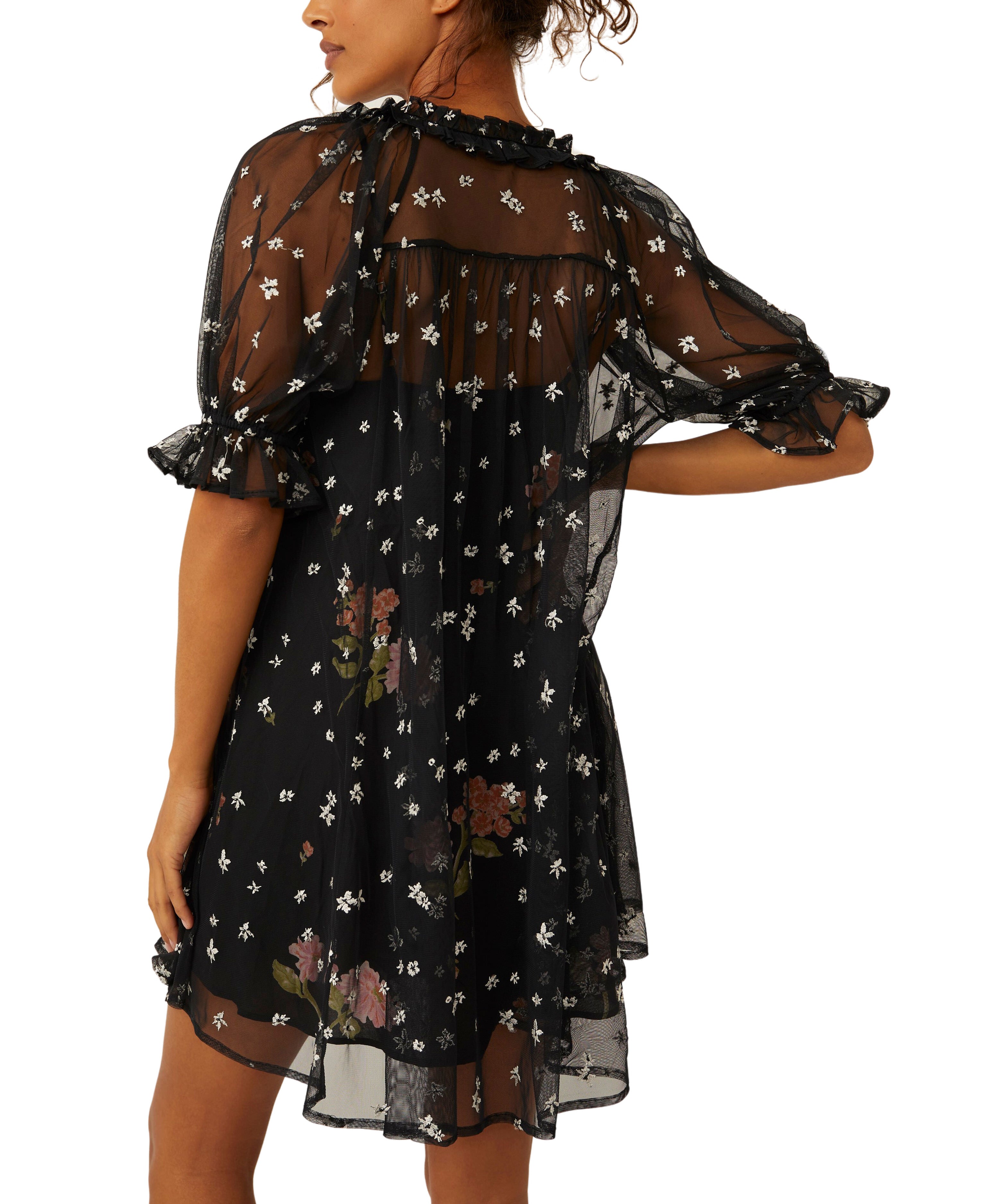 With Love Mesh Mini