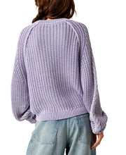 Load image into Gallery viewer, Frankie Cable Sweater
