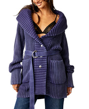 Load image into Gallery viewer, Ryanne Long Haul Cardigan
