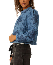 Load image into Gallery viewer, Quinn Quilted Jacket
