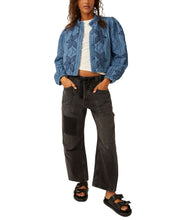 Load image into Gallery viewer, Quinn Quilted Jacket

