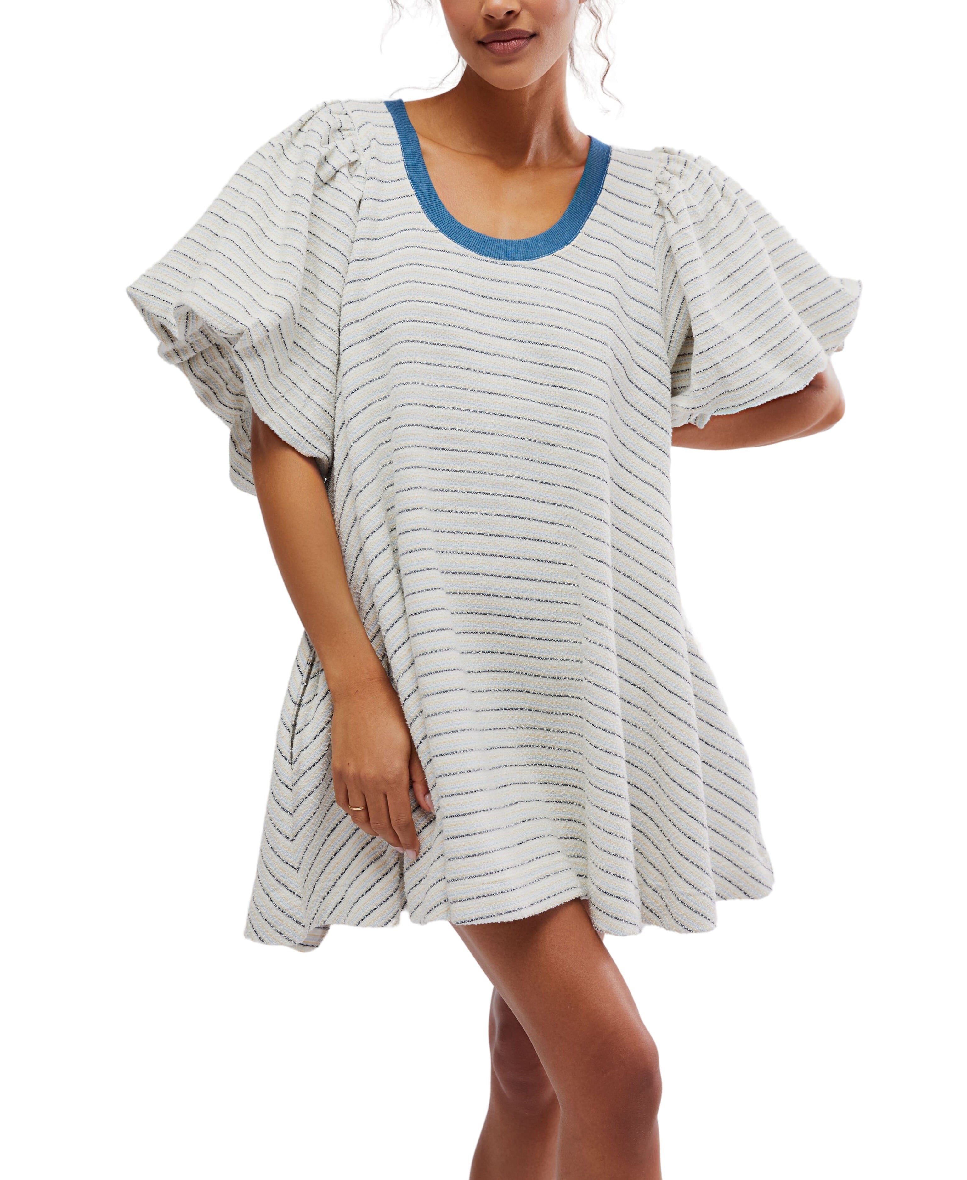 Hudson Pullover