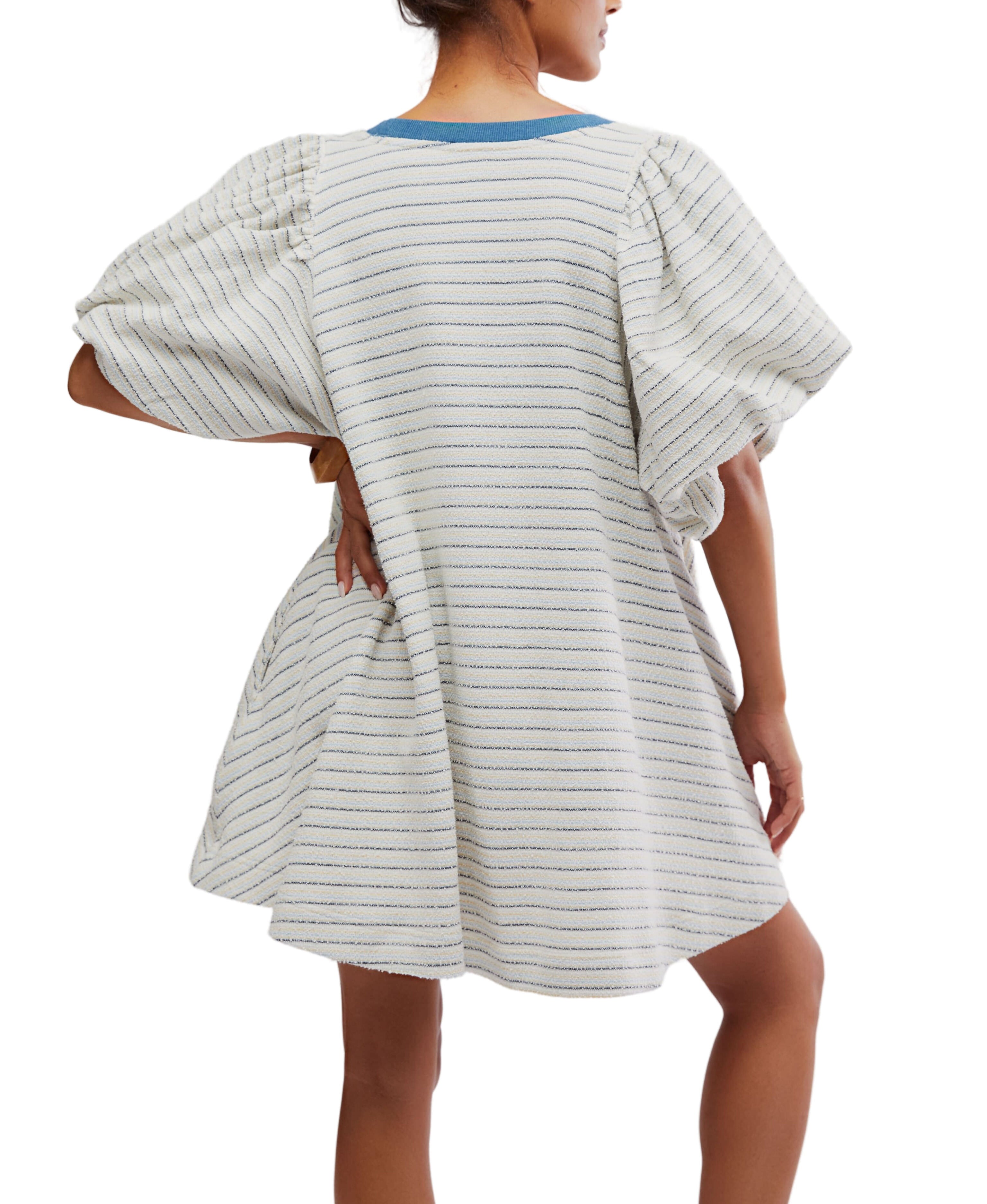 Hudson Pullover