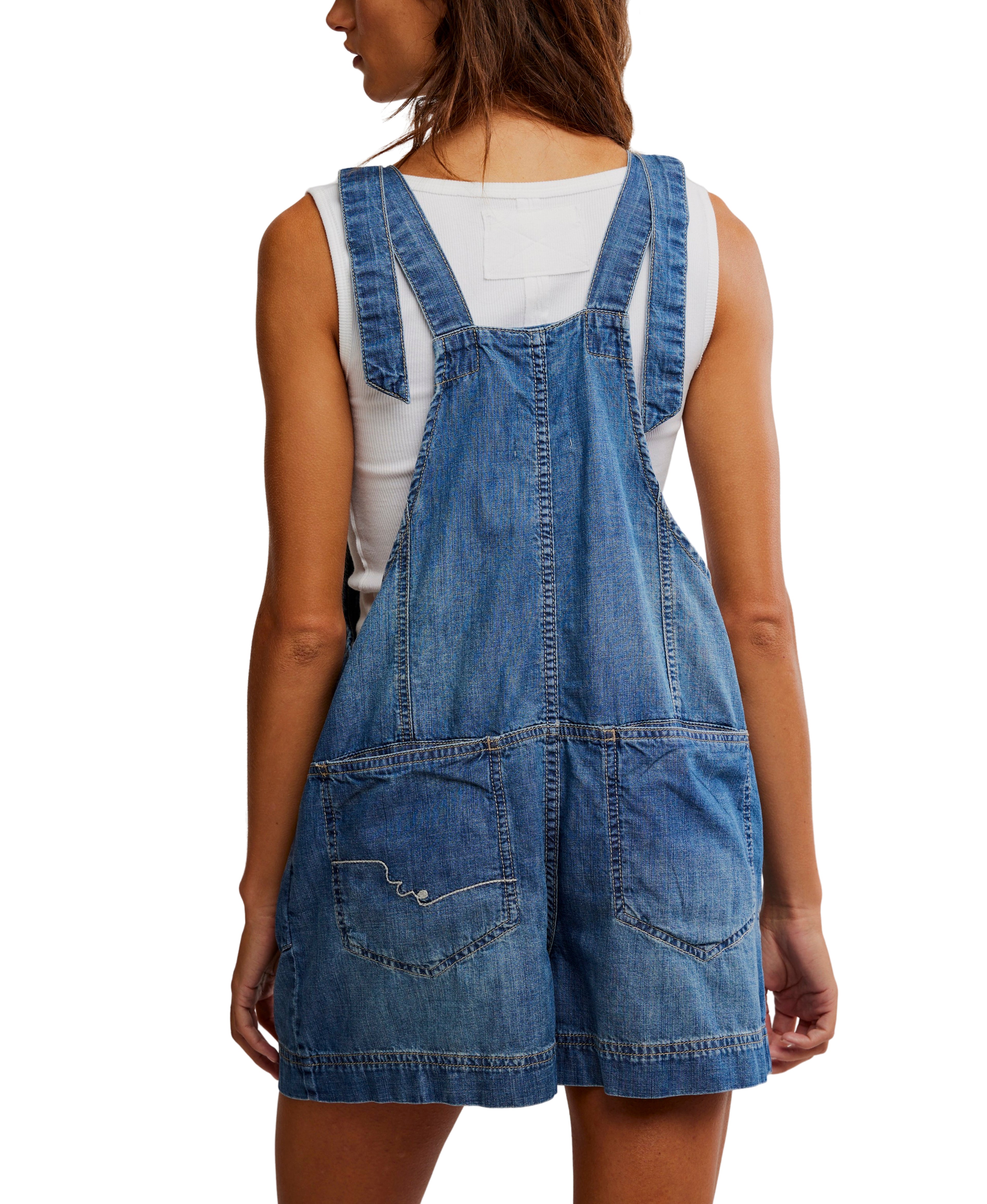 You've Got The Love One-Piece