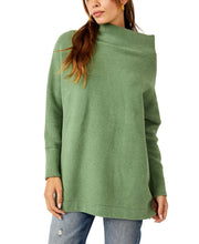 Load image into Gallery viewer, Free People-Ottoman Slouchy Tunic
