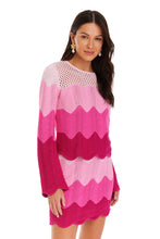 Load image into Gallery viewer, Allison New York- Parla Pullover

