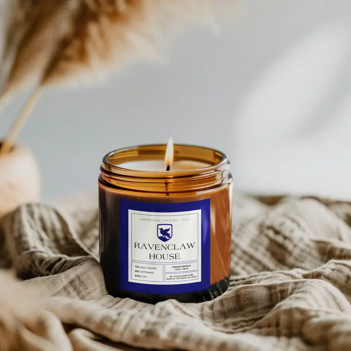 HP Collection Candles