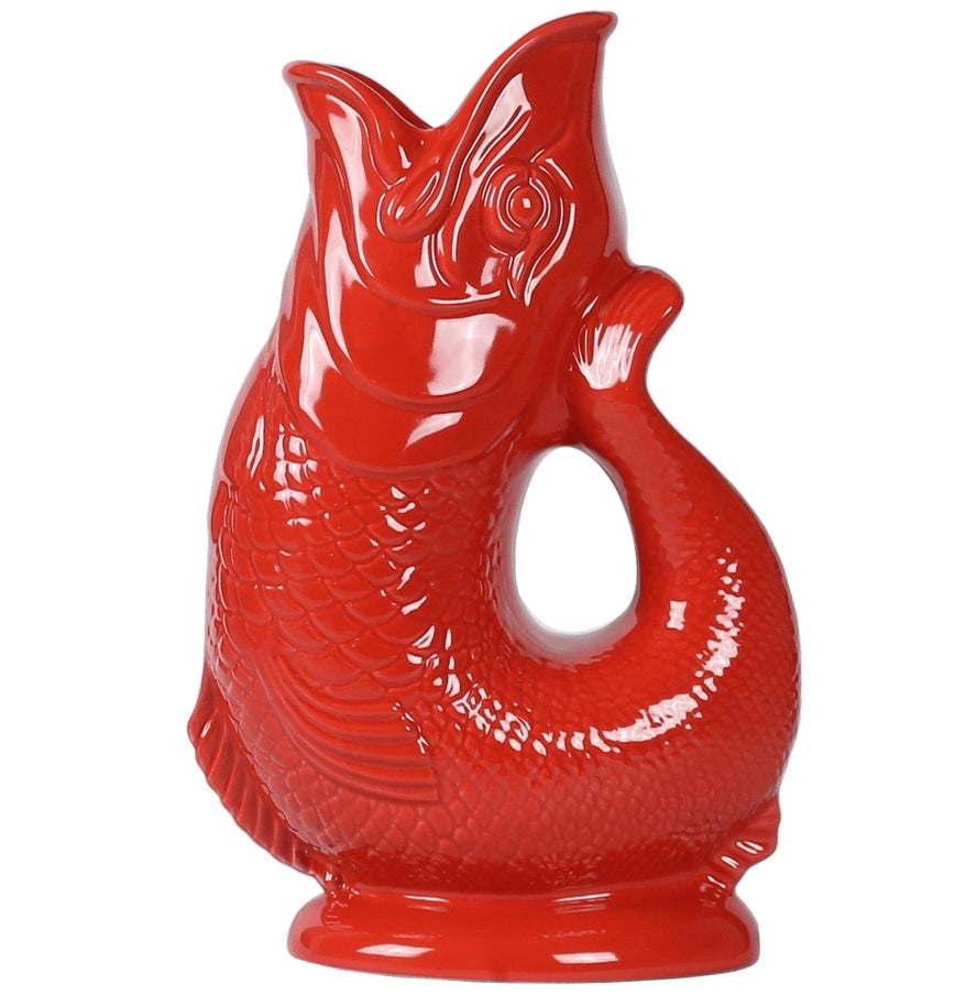 The Original Gluggle Jug