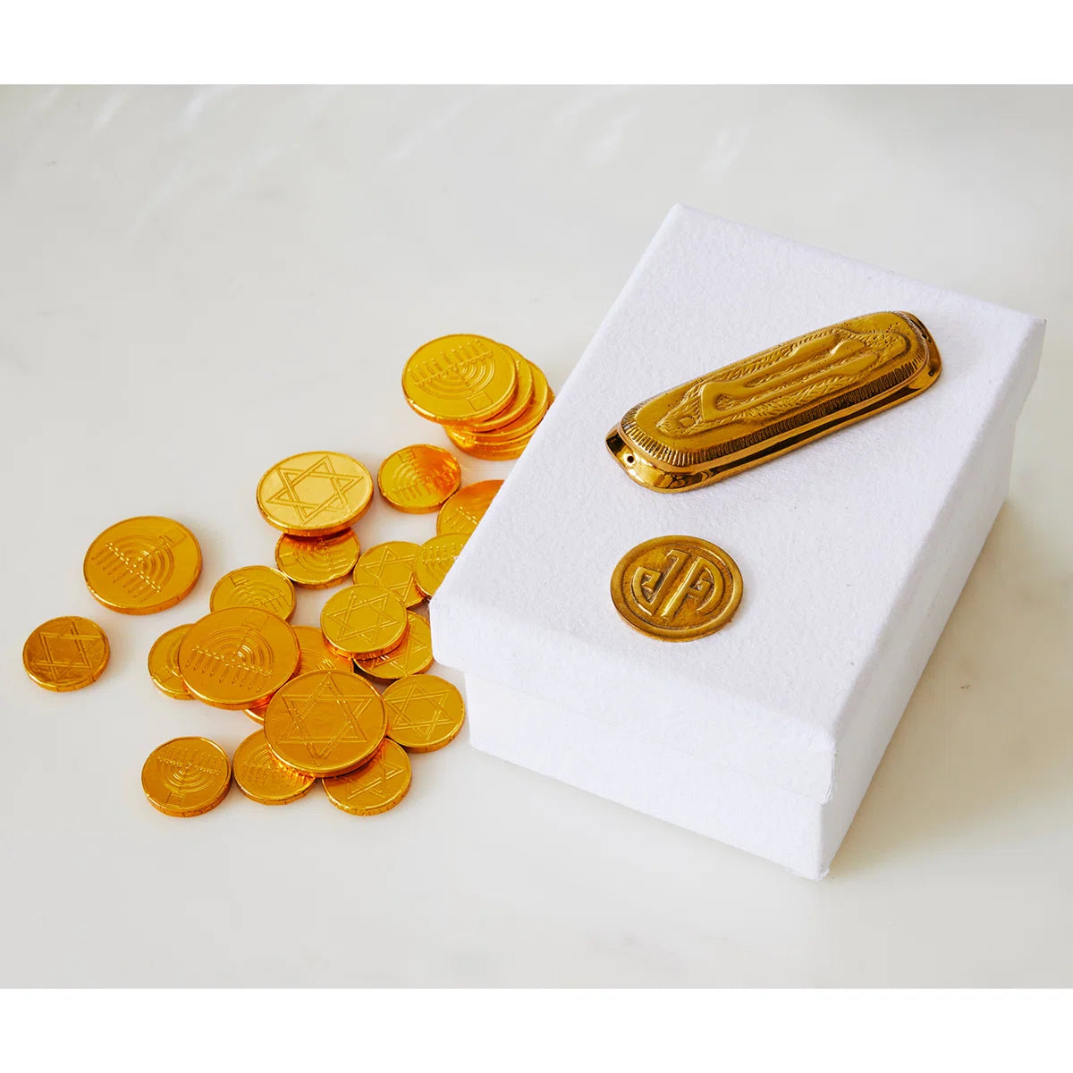 Reform Mezuzah