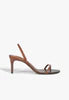 Load image into Gallery viewer, Diana Mid Sandal
