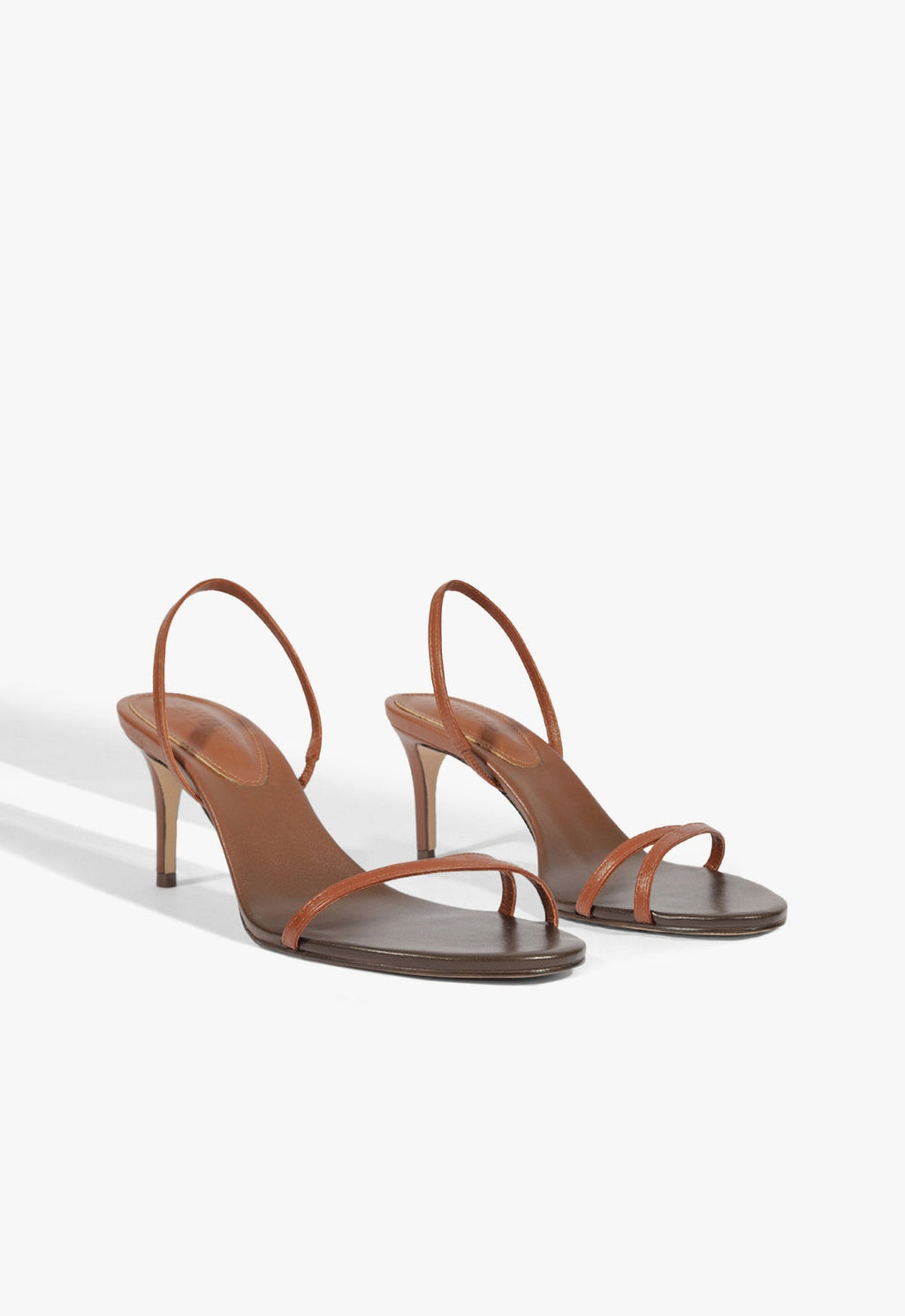 Diana Mid Sandal