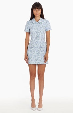 Belmont Dress