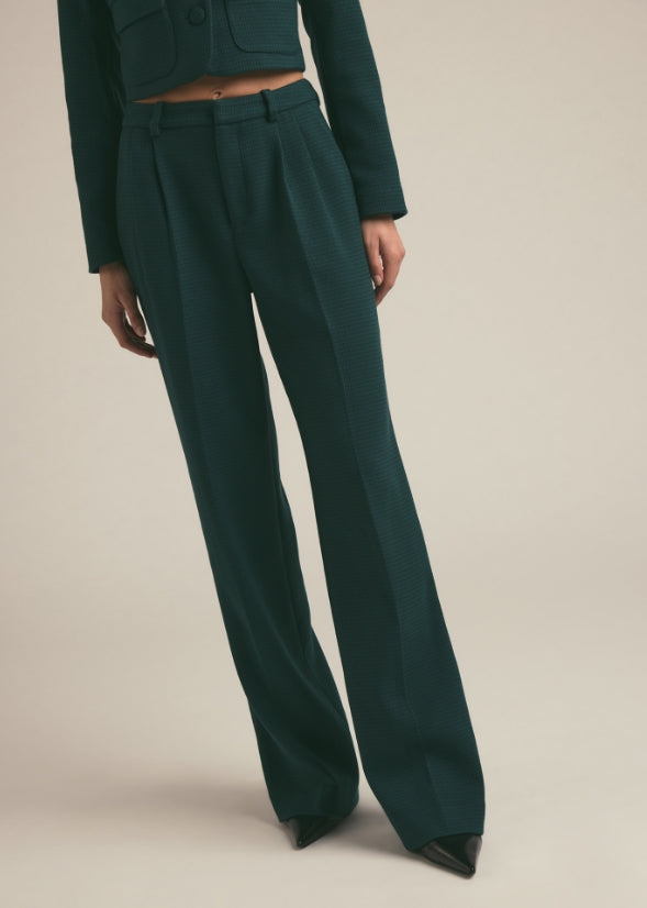 The Low Favorite Pants