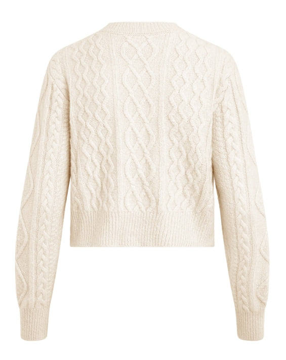 The Eleanor Cardigan