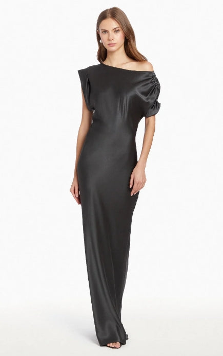 Elroy Silk Maxi