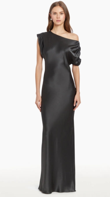 Elroy Silk Maxi